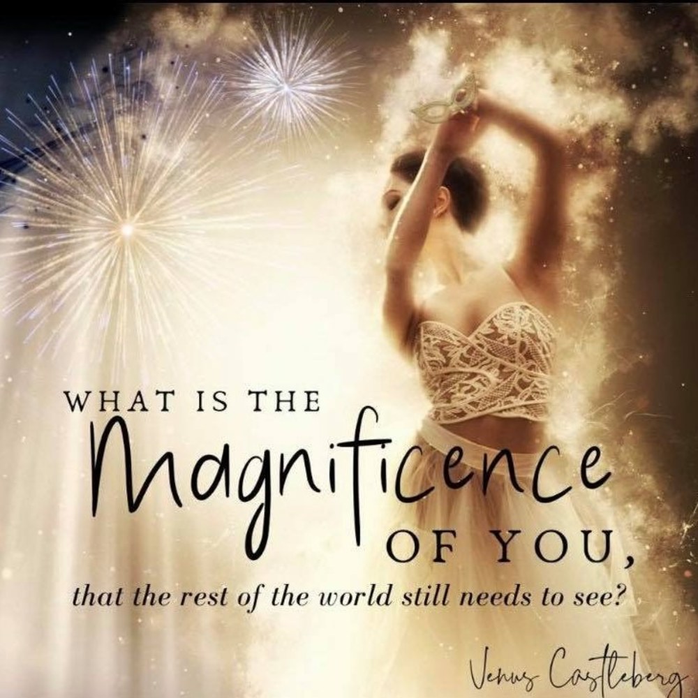 Meet your Posher, Katherine